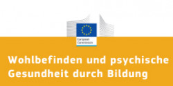 Vorschaubild: Wohlbefinden und psychische Gesundheit durch Bildung