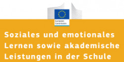 Vorschaubild: Soziales und emotionales Lernen sowie akademische Leistungen in der Schule