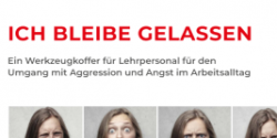 Vorschaubild: Ich bleibe gelassen