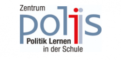 Logo Zentrum polis - Politik Lernen in der Schule