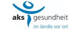 Logo aks Gesundheit GmbH
