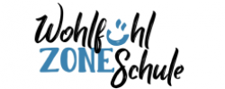 Logo Wohlfühlzone Schule