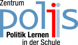 Logo Zentrum Polis