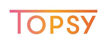 Logo Topsy