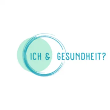 ©PROGES - Wir schaffen Gesundheit Logo Ich und Gesundheit