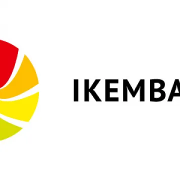 ©Verein IKEMBA Logo des Vereins Ikemba