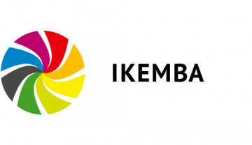 Logo des Vereins Ikemba