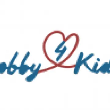 Logo Lobby4Kids Logo Lobby4Kids
