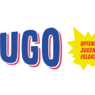 Logo Graf Hugo Logo Graf Hugo