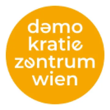 Logo Demokratiezentrum