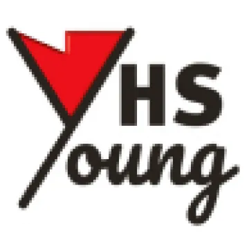 Logo VHSyoung