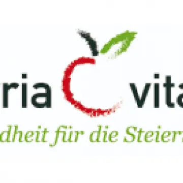 Logo Styria vitalis