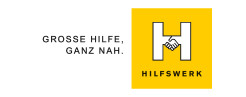 Logo Hilfswerk