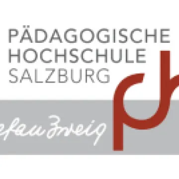 Logo PH Salzburg