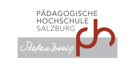 Logo PH Salzburg