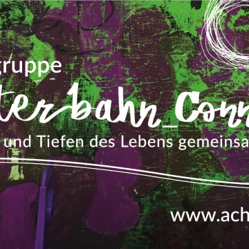 Logo Achterbahn