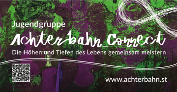 Logo Achterbahn