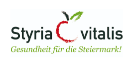 Logo Styria vitalis