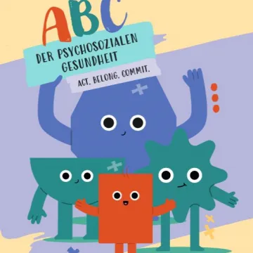 © Gesundheit Österreich GmbH/KoZuG Illustration_Motivationskarte