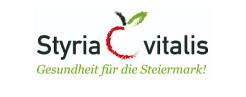 Logo Styria vitalis