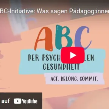 Vorschaubild ABC-Video