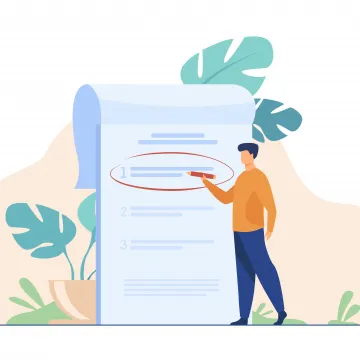 Illustration zu Factsheet