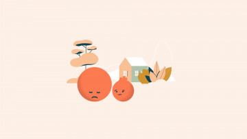 Ilustration © Florian Mondl/Styria vitalis