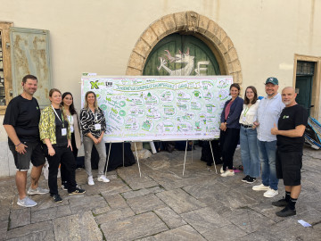 Jugendgesundheitskonferenz Graz © Gesundheit Österreich GmbH/KoZuG