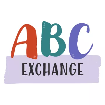 © GÖG ABC Exchange Logo