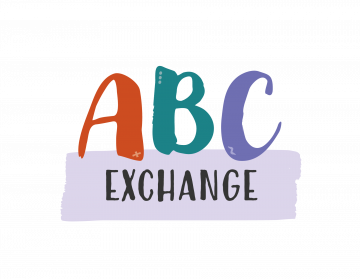 ABC-Exchange Logo