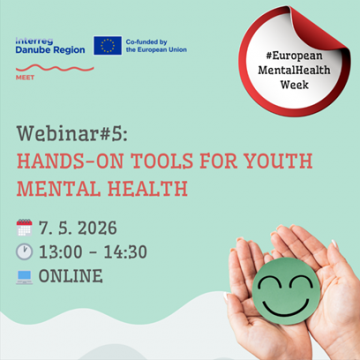 Vorschaubild zum Webinar MEET Projekt