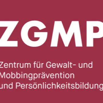 ZGMP_Zentrum für Gewalt- und Mobbingprävention und Persönlichkeitsbildung