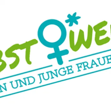 ©Institut für Frauen- und Männergesundheit Logo Selbstwert Plus