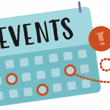 Vorschaubild Events