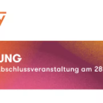 © BJV und Kinderliga Screenshot Einladung Abschlussveranstaltung