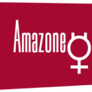 Logo Amazone