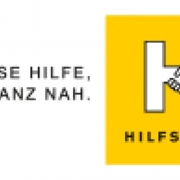 Logo Hilfswerk