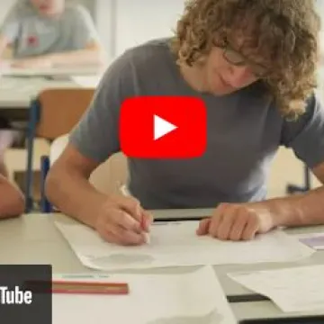© Gesundheit Österreich GmbH Vorschaubild Video Schüler:innen Sperlgymnasium