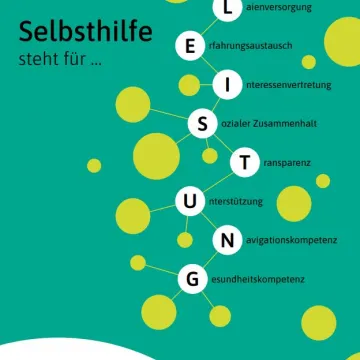 © Marion Dorner/ÖKUSS Vorschaubild_Folder_Selbsthilfe