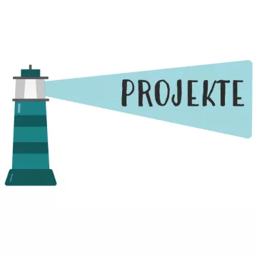 Icon Projekte