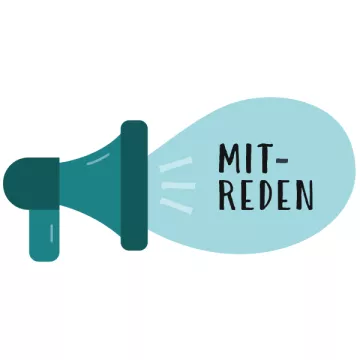 © GÖG icon mitreden