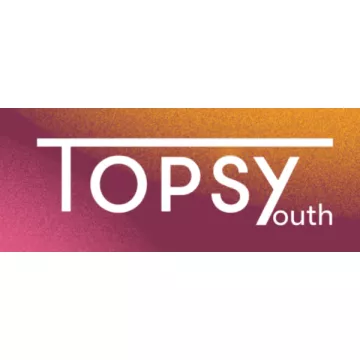 Logo TOPSY_Youth 