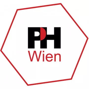 © PH Wien Logo PH Wien