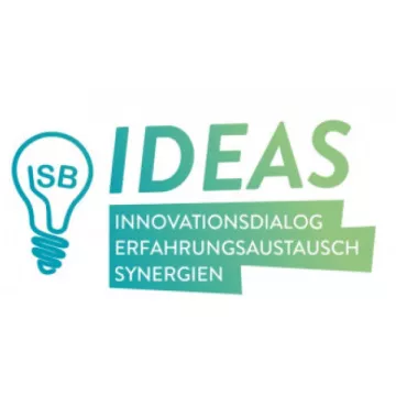 © Innovationsstiftung für Bildung Logo Innovationsstiftung für Bildung