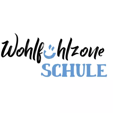 © GÖG Wohlfühlzone Schule Logo