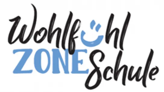 Logo Wohlfühlzone Schule (c) Gesundheit Österreich GmbH