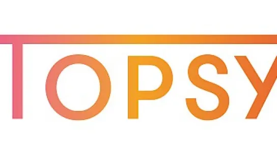 ©Liga für Kinder- und Jugendgesundheit Logo Topsy