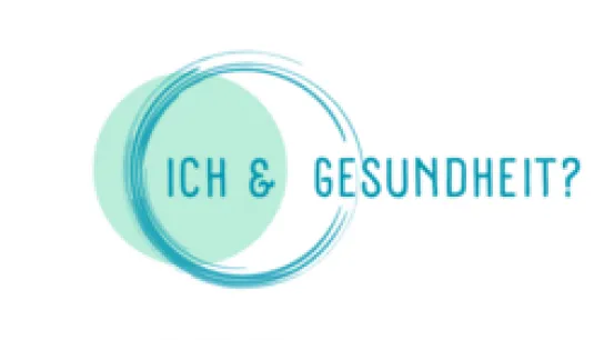 ©PROGES - Wir schaffen Gesundheit Logo Ich und Gesundheit