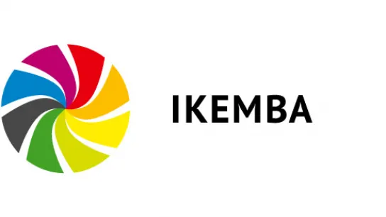 Logo des Vereins Ikemba