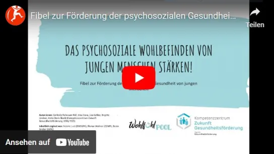 © Gesundheit Österreich GmbH Vorschaubild_Video zur Fibel / © GÖG